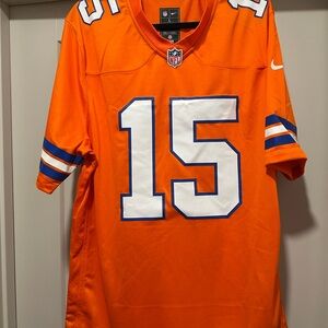 Nik Bonitto Denver Broncos Nike Football Jersey
